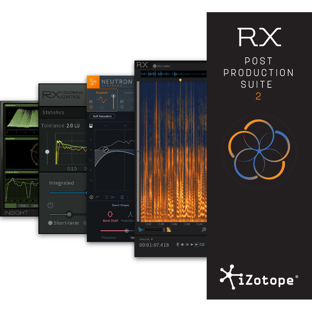 Izotope rx 2 advanced download free
