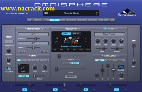 Omnisphere 2 kickass mac free