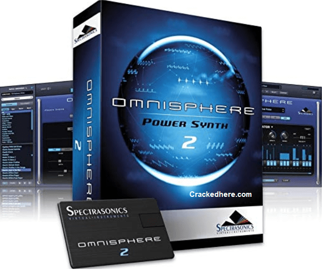 How To Upgrade Cracked Omnisphere To Omnisphere 2
